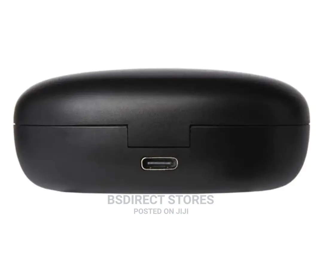 The RANGE Sport Buds True Wireless With Charging Case