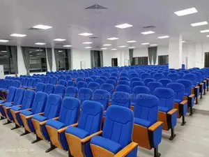 3 in 1 Auditorium Chair
