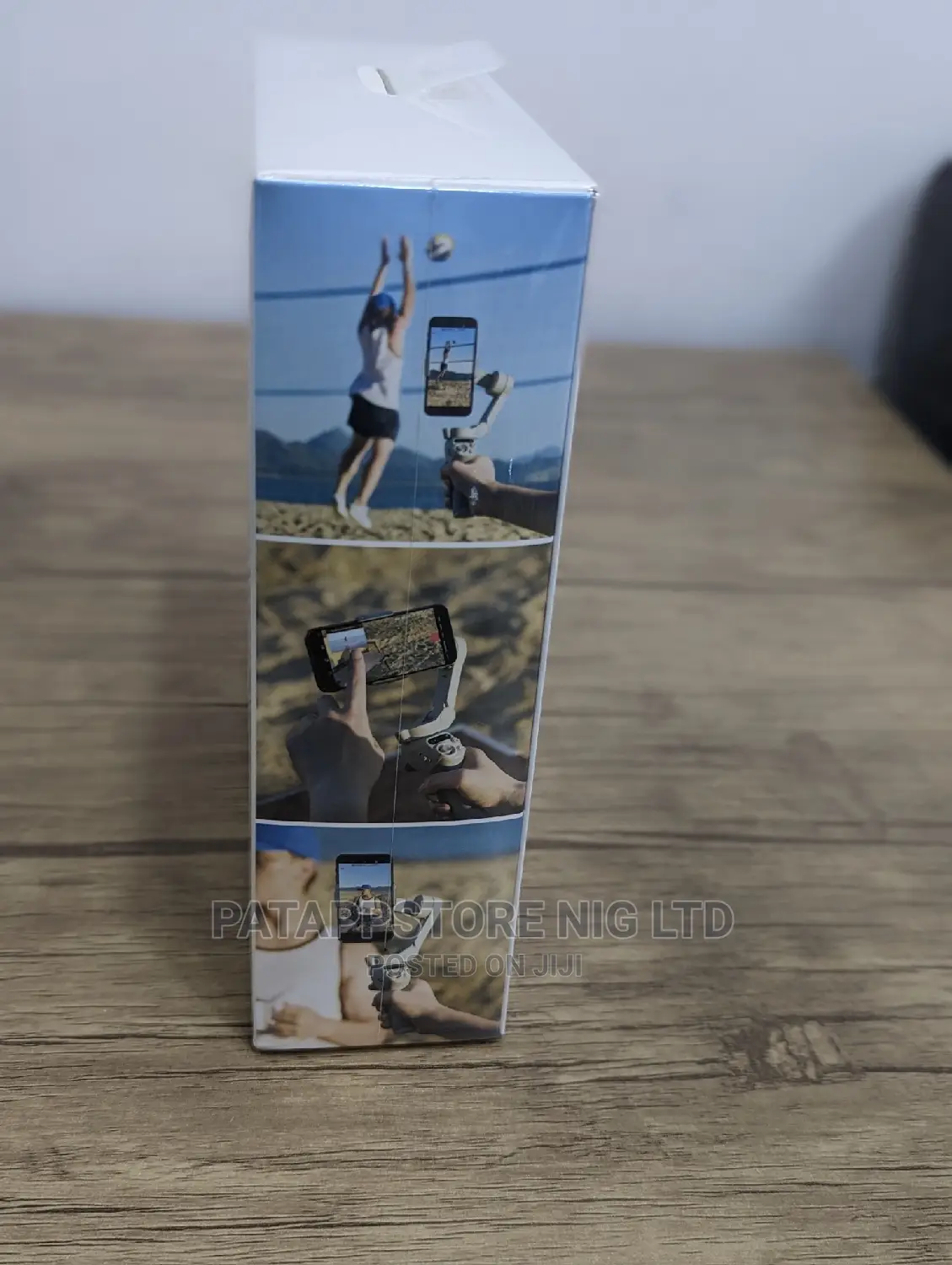 Dji OSMO Mobile SE