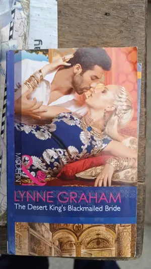 Mills and Boom Modern Romance