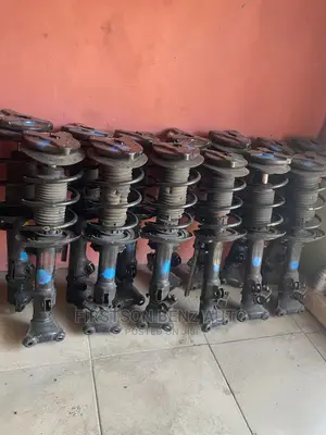 Mercedes Benz Shock Absorber C300 W204