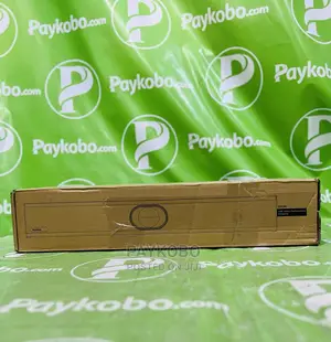 Yealink UVC40 All-in-One USB Video Bar