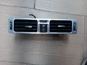 Range Rover Centre Ac Vent