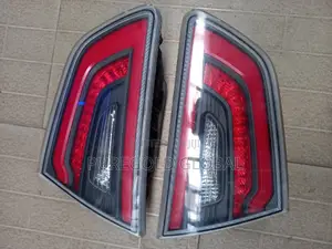 Boot Lamp for Kia Optima 2014 HYBRID