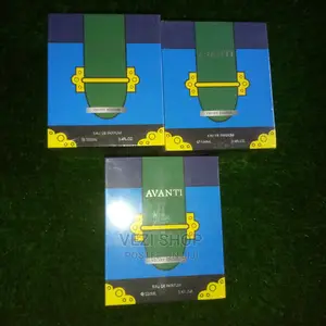 Avanti Perfumes