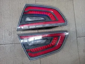 Kia Optima Yahoo Light 2015 Model