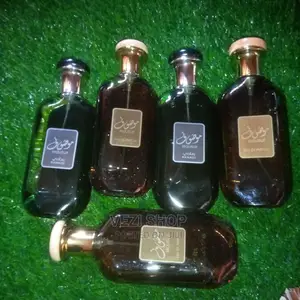 100ML Mousuf Ard Alzaafran