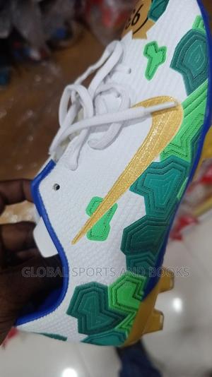 Children Football Boots