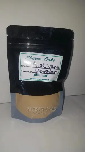 Aloe Vera Powder 100g