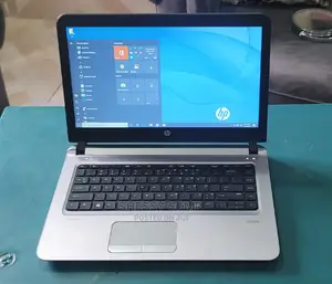 Laptop HP 15 4GB Intel Core i5 HDD 500GB