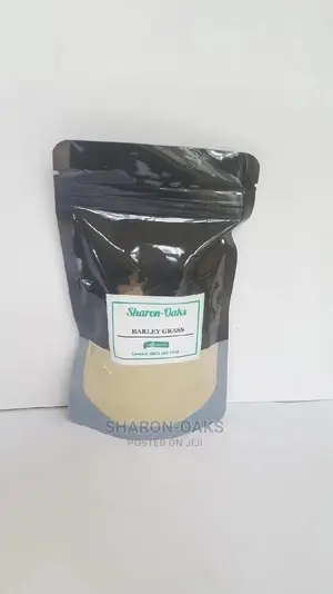 Barley Grass Powder 100g