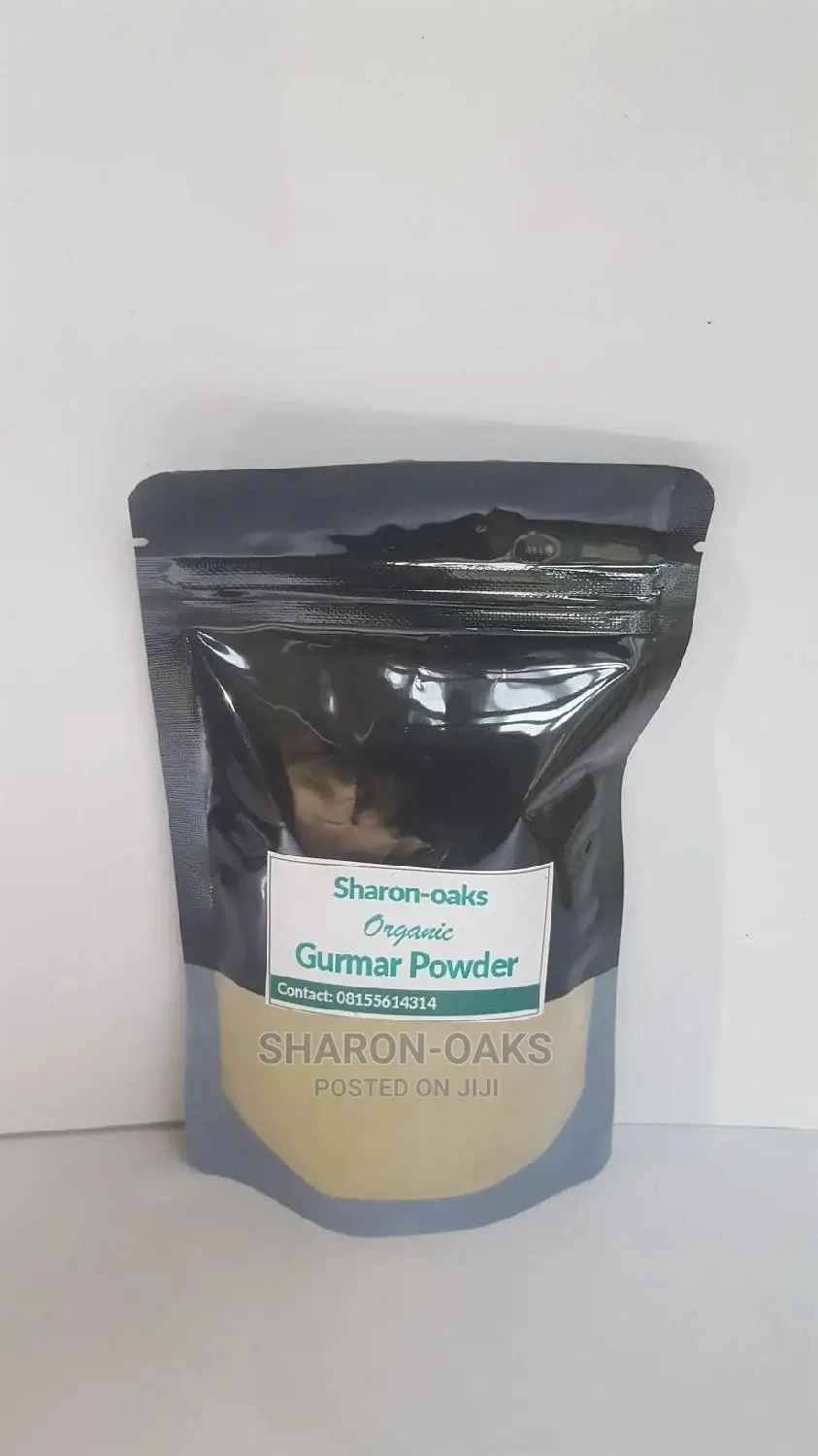 Gurmar Powder 100g