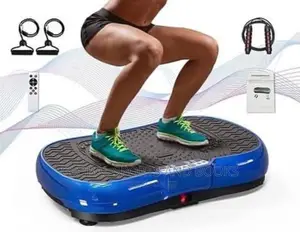 Platform Massager