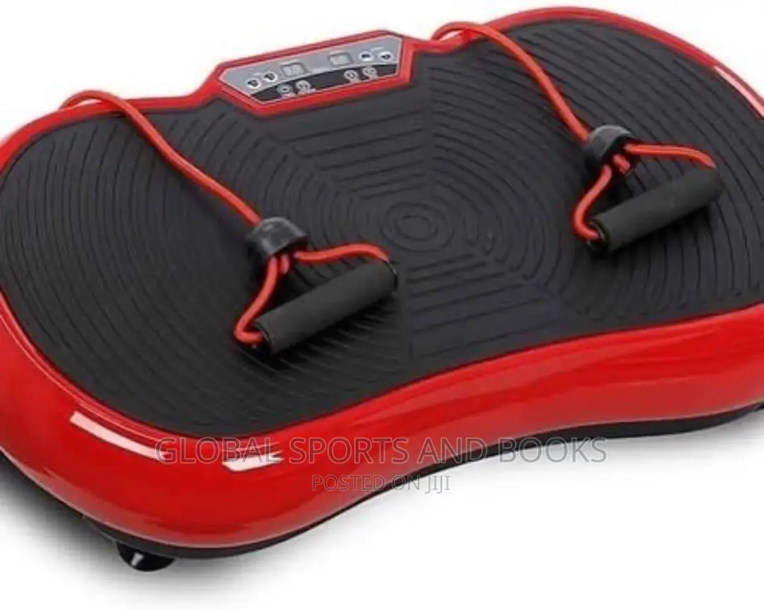 Platform Massager