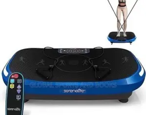 Platform Massager