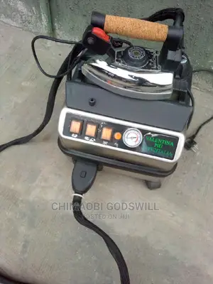 Industrial Steaming Generator and Powerful Steamer