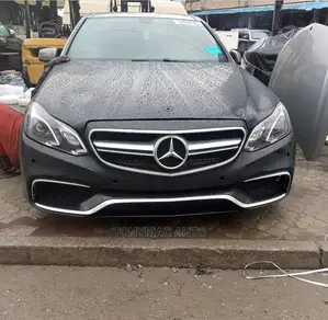 Upgrading Kits For Mercedes-benz E350 2010 To 2015 W212