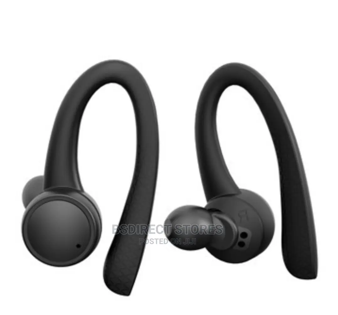 The RANGE Sport Buds True Wireless With Charging Case