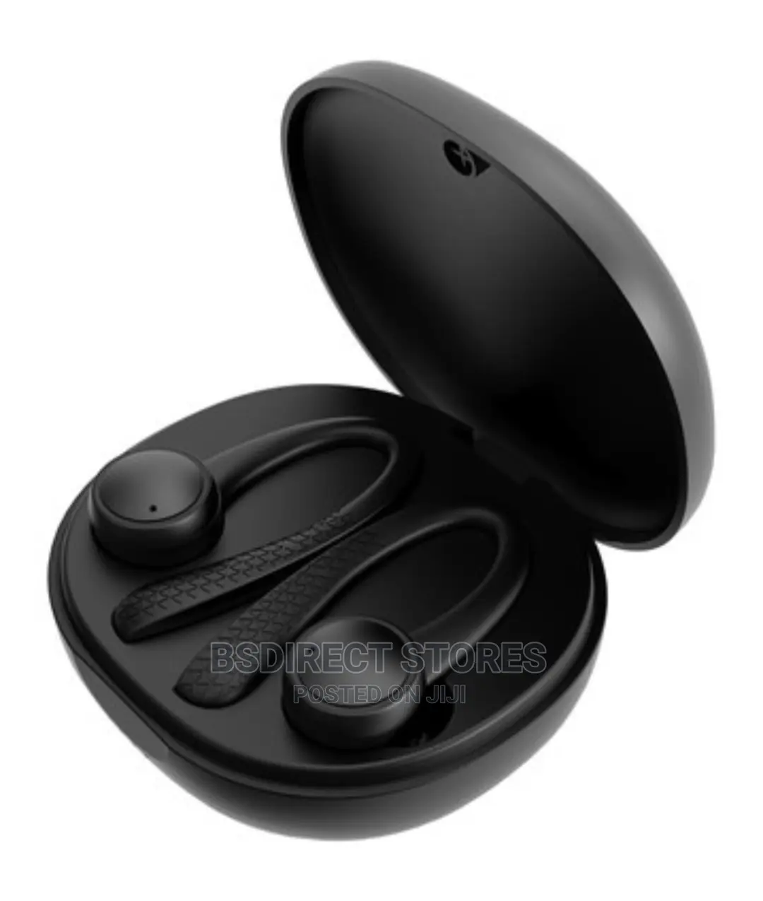 The RANGE Sport Buds True Wireless With Charging Case