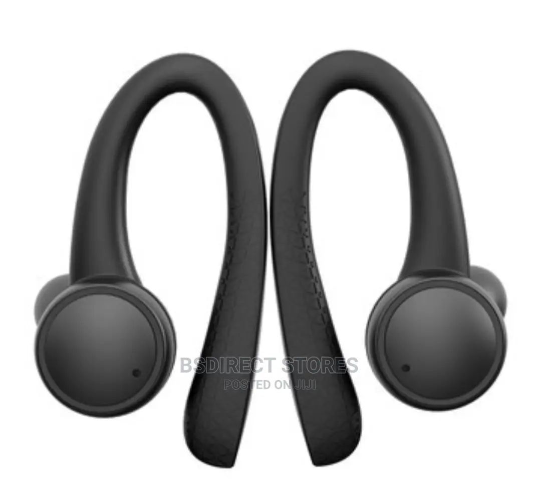 The RANGE Sport Buds True Wireless With Charging Case