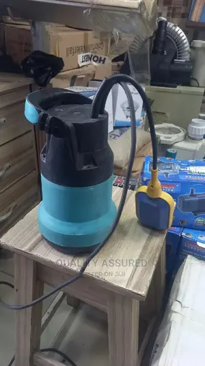 Fountain Submersible Pump