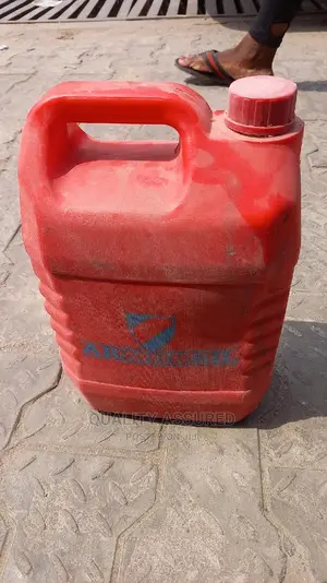 Concrete Hardner 5l
