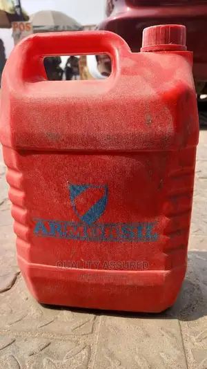 Concrete Hardner 5l