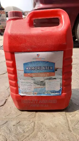 Concrete Hardner 5l