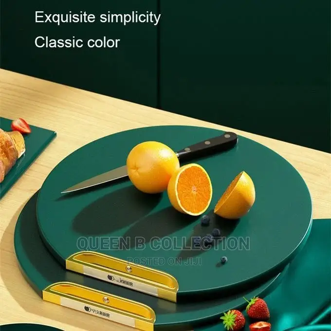 Chopping Board