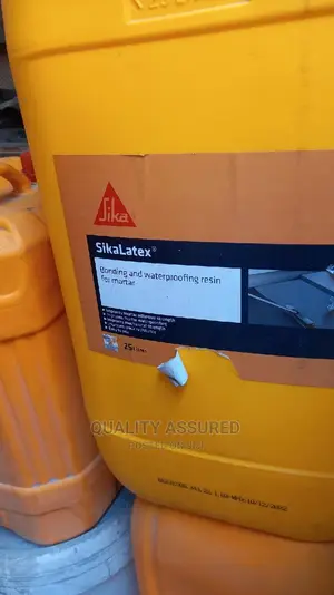 Water Proof Liquid Hardner