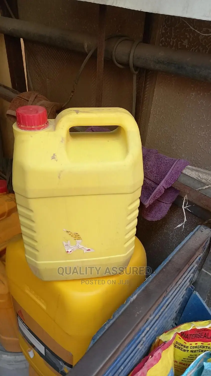 Water Proof Liquid Hardner