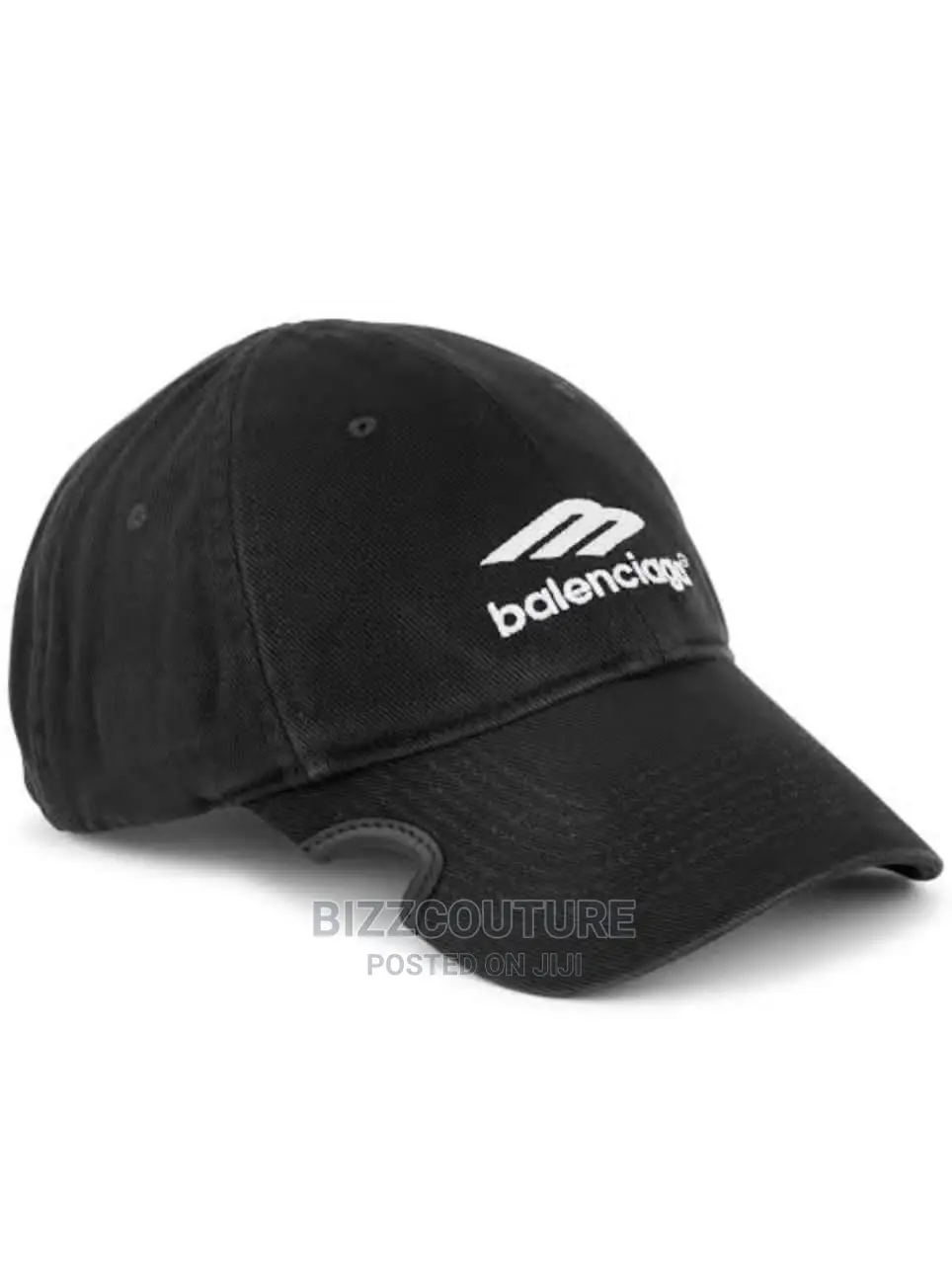 Original BALENCIAGA Face Cap Available in Store