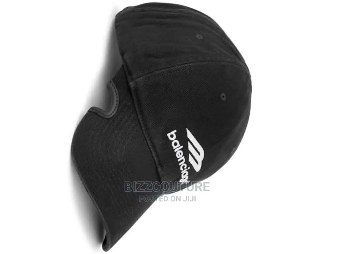 Original BALENCIAGA Face Cap Available in Store