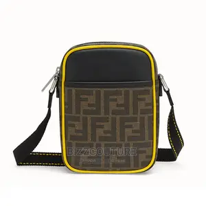 Original FENDI Crossbody Bags Available in Store