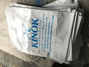 Courier Bag Printing