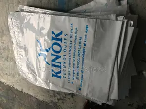 Courier Bag Printing