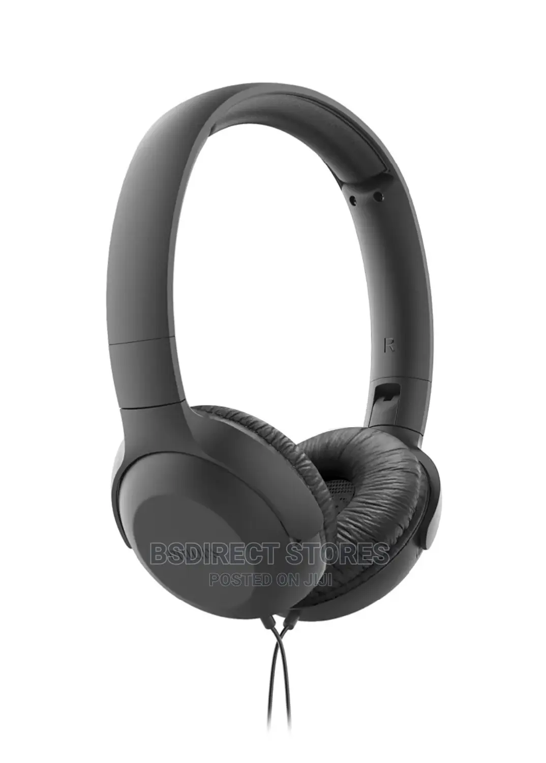 Philips Wired Headphones Lightweight. Mic Echo Cancellation