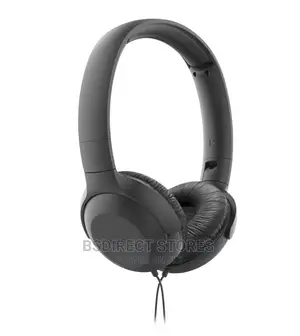 Philips Wired Headphones Lightweight. Mic Echo Cancellation