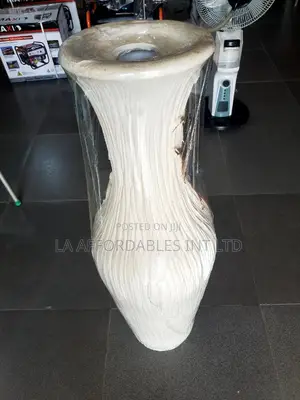 Flower Pot Stand
