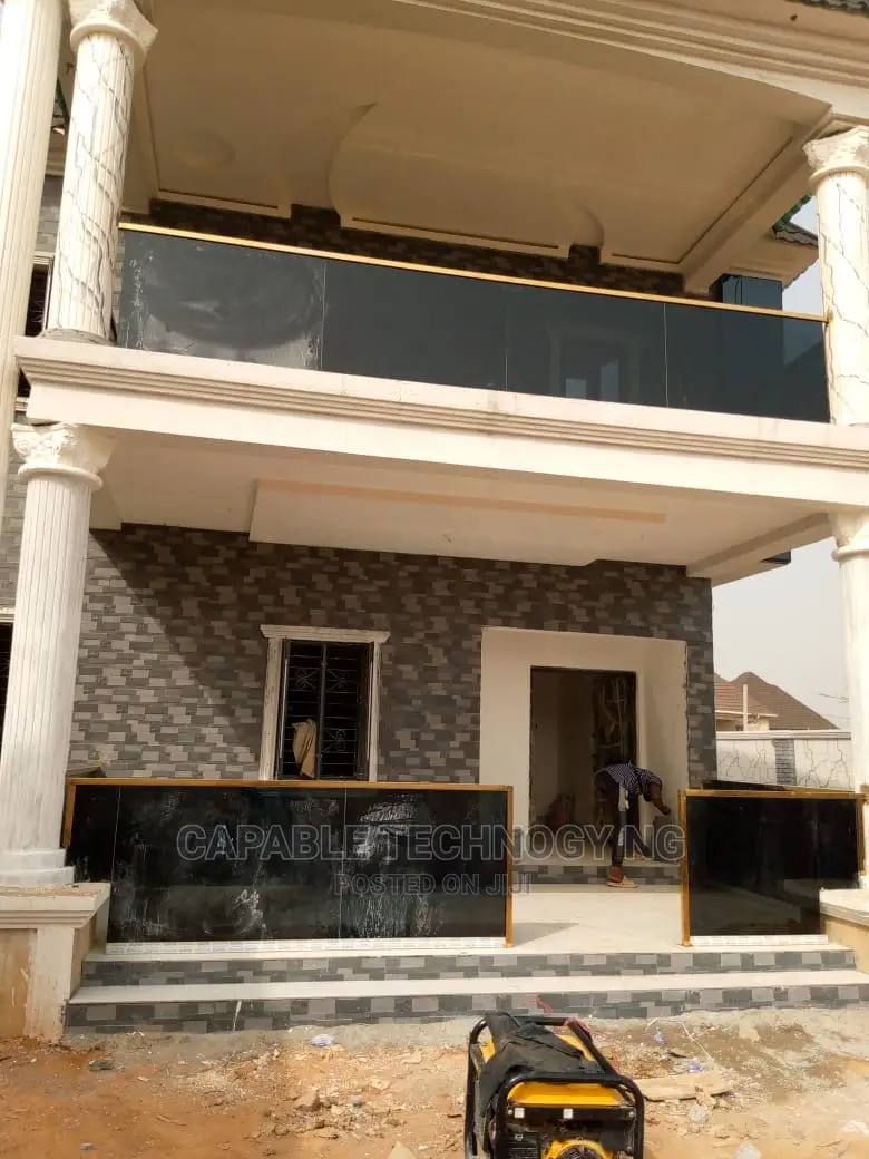 Standard Balcony Handrail