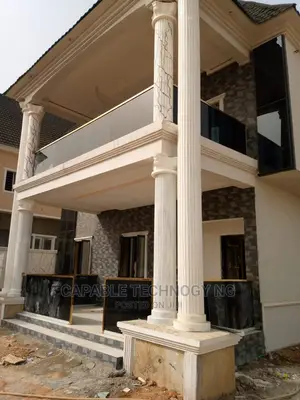 Standard Balcony Handrail