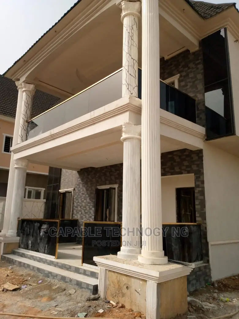Standard Balcony Handrail
