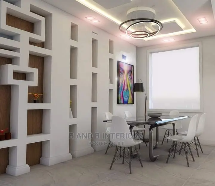 Wall Designed and Walcott Design