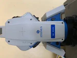 Stonex R1plus-2” Accuracy