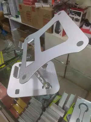 Professional Adjustable Laptop Stand