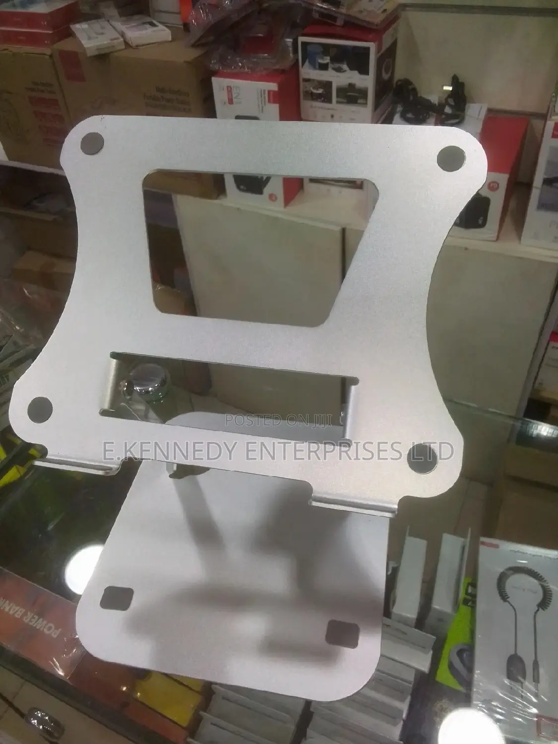 Professional Adjustable Laptop Stand