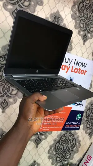 Laptop HP EliteBook 1040 G3 16GB Intel Core I7 SSD 256GB