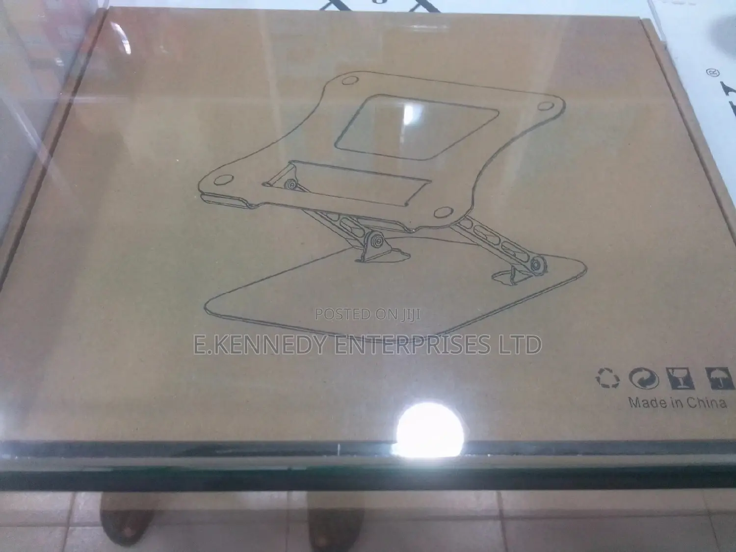 Professional Adjustable Laptop Stand