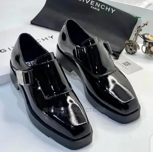 Most Wanted Latest Givenchy Loafers Shoe