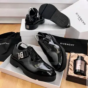 Most Wanted Latest Givenchy Loafers Shoe